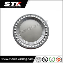 Aluminium Die Casting pour pièces de rechange à lampe LED (STK-ADL0012)